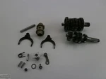 Transmission Gear Set Complete 08 Ktm Sxfa. Fixed Price $169.44.