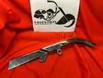 Genuine Harley-davidson Chrome Belt Guard 07-LATER Softail 60615-07B New. Fixed Price $48.96.
