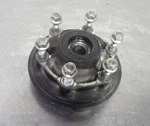 06-23 Kawasaki Vulcan Classic Lt VN900 Rear Wheel Rim Hub Coupling 42033-0037. Fixed Price $36.22.