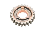 New Oem Yamaha 5BE-17231-00-00 Wheel 3RD Gear 23T Nos. Fixed Price $94.90.