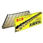 Did Transmission Chain 530VX3GBX120ZB. Fixed Price $117.75.