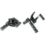 Engineering Forward Controls Black '86-'99 St GMA-FC-100-B. Fixed Price $761.41.