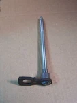 Suzuki GSXR1100 New Oem Gear Shift Shaft 25510-19C01. Fixed Price $39.95.