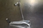 2006-2007 Honda CBR1000RR Shifter Linkage Pedal 24710-MEE-000 #2523. Fixed Price $80.00.