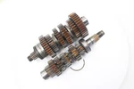 Kawasaki 2003 2004 Ninja ZX6R 05-08 ZZR600 Oem Engine Motor Transmission Tranny. Fixed Price $169.95.
