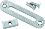 Twin Power Fits 65-06 Big Exc O6 Dyna Primary Chain Adjuster Plate Kit. Fixed Price $66.99.