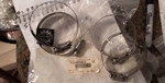 4X Bombardier Brp Sea Doo Tridon Gear Clamp 293650023 LOC1380. Fixed Price $20.00.