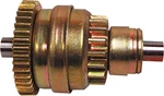 Parts Unlimited Starter Drive For 1985-1988 Polaris Trail Boss 250R/ES Atv. Fixed Price $116.55.