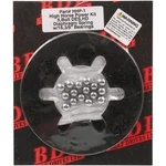 Belt Drives 16X3/8" High Perf Ball-bearing Lockup Clutch Upgrade Kit HHP-1. Fixed Price $299.66.