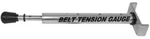Rear Drive Belt Tension Gauge For Harley Softail Dyna Sportster Fxd Flst 70442. Fixed Price $30.60.
