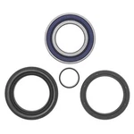 Quadboss Wheel Bearing And Seal Kit Honda TRX350D 1987-1989 Front 413271. Fixed Price $39.24.