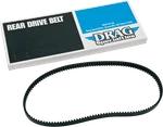 Drag Specialties Rear Drive Belt 130-TOOTH 1/8" Bdl SPC-130-118. Fixed Price $255.41.