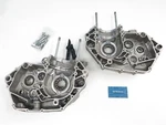 Ktm 450 505 Sx-f Xc-f Smr Oem Engine Pair (crank Cases Stock Bearings). Fixed Price $375.00.