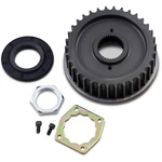 Belt Drives Transmission Pulley Tooth '85-'06 Big Twin TP-34. Fixed Price $217.57.