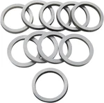 Eastern Shifter Fork Thrust Washer 10-PACK A-6754 Harley-davidson Motorcycle. Fixed Price $22.75.