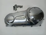 Harley-davidson 2012 Softail Heritage Primary Cover Chrome 60784-06. Fixed Price $89.00.