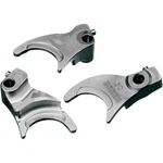 Baker Drivetrain DS-194173 167-5-A Big Twin 5-SPEED Shifter Forks. Fixed Price $279.00.