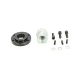 Belt Drives Offset Spacer Insert 1/4 In. IN-250. Fixed Price $93.56.