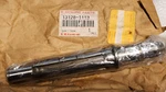 Kawasaki ZX900 ZX1000 Ninja KX80 Transmission Shaft 13128-1113 Nos. Fixed Price $64.00.