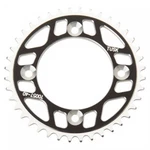 Tusk Rear Aluminum Sprocket 40 Tooth Black 209-167-0057. Fixed Price $49.48.