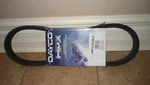 Dayco Snowmobile Belt,. Fixed Price $49.00.