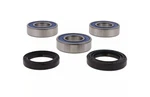 Balls 25-1202 Wheel Bearing And Seal Kit. Fixed Price $22.50.