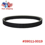 2008 2025 Kawasaki Belt Cvt Brute Force 750 Teryx 59011-0019. Fixed Price $28.95.