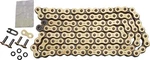Chains JTC520X1RGB116DL - Heavy Duty Drive Links Gold. Fixed Price $86.46.