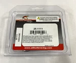 Balls 25-1111 Rear Wheel Bearing Seal Kit For Kawasaki ZX600 (ZX-6R) 03-12. Fixed Price $28.49.
