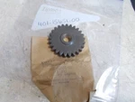 Nos Oem Yamaha Idle Kick Gear (25T) 1972-1977 AT2 DT125 MX125 YZ125 401-15651-00. Fixed Price $65.44.
