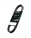 HPX2217 Dayco High Performance Atx Drive Belt - 1.14" 33.44". Fixed Price $33.59.