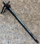 Honda CB750K Gear Shift Spindle Rod 1981 Spline Engine Shaft C1. Fixed Price $34.94.
