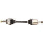 Surtrak Axle HO-8041 Cv. Fixed Price $126.88.