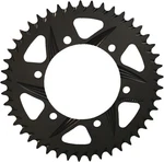 Vortex F5 Rear Sprocket 46T Black 193AK-46. Fixed Price $69.25.