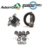 2007-2017 Toyota Tundra 5.7L 10.5" Auburn Posi, 4.30 & Pinion + Bearing Kit. Fixed Price $1649.99.