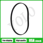 Brand New Rear Drive BELT-135 TOOTH-1-1/8" For Bdl SPC-135-118 Usa. Fixed Price $126.99.