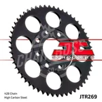 428 Rear Steel Teeth Black JTR269.56. Fixed Price $37.00.