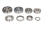 Bearing Kit, Manual Transmission Hot Rods TBK0025 Kawasaki Kx 250 2006-2006. Fixed Price $244.19.