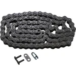 Did 530 Standard Series Non O-ring Chain Links D18-531-100. Fixed Price $63.92.