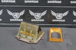 1986 Kawasaki KDX200 Oem Intake Reed Block Assembly 12021-1023. Fixed Price $64.99.