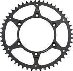 Jt Self-cleaning Rear Sprocket Steel 520 51T For Suzuki RM125 1980-2008. Fixed Price $39.44.