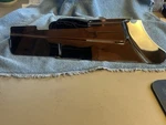Harley Davidson Chrome Lower Belt Guard Fxd 91-05 Oem 60475-92A Drag DS-325203. Fixed Price $49.99.