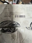 Belt Drives CS-25A Compensator Sprocket 25T. Fixed Price $115.00.