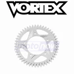 Vortex 193A-46 Aluminum Rear For Drive Sprockets Ml. Fixed Price $74.60.