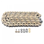 Regina Series Z-ring Chain 520X120 135QUAD/1011. Fixed Price $149.25.