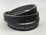 Gates 136 Tooth 1-1/2" Polychain Rear Drive Belt Fxr Touring Harley 40001-85. Fixed Price $89.95.