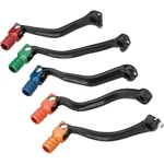 Moose Racing 11-0101-02-10 Forged Shift Lever Red. Fixed Price $49.34.
