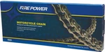 Fire Power Standard Chain 520X102. Fixed Price $50.79.