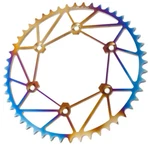 Dirt Tricks CR-50-Z-C Rear Sprocket 50T-520 Chromatic Honda. Fixed Price $139.77.