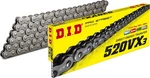 Did X-ring Chain Link Natural Finish D.i.d 520VX3X90FB. Fixed Price $124.95.
